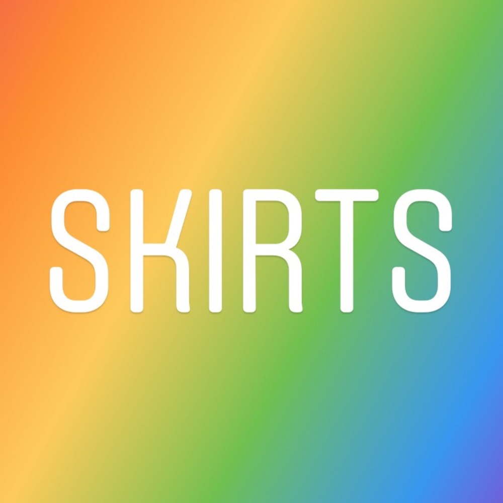 Skirts